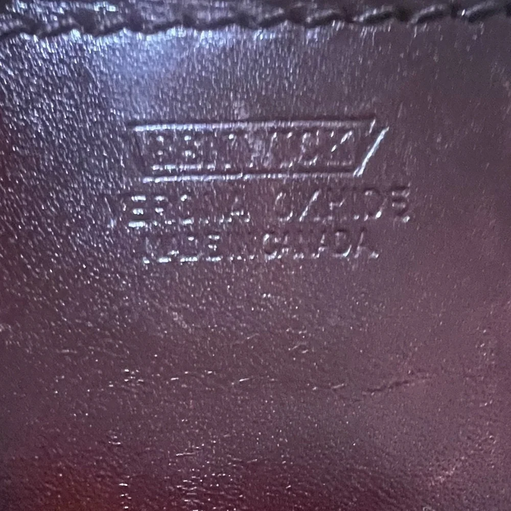 Renwick vintage canadian